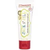 Image de Jack n' Jill, dentifrice naturel certifié, saveur fraise, 50 ml (50 grammes) beige