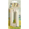 Image de Jack N' Jill, Tête de brosse à dents, Buzzy Brush (1x)