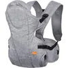 Image de Dreambaby Porte-bébé ajustable 3-1 Oxford pour les nouveau-nés et les enfants jusqu'a 15kg - Convient a toutes les tailles