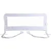 Image de Barrière de lit Maggie - Lits encastrés et aux lits plats - l 110 x h 50 cm