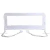 Image de Barriere de lit Dreambaby Maggie - lits encastrés et aux lits plats- Mesurant 110 cm de large et 50 cm de haut