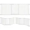 Image de Dreambaby, Barrière de protection, Türschutzgitter Discovery 3 74.5 cm - 195 cm (74.50 - 195 cm)