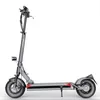 Image de Trottinette Électrique JOYOR Y6-S - 500W Moteur Batterie 48V18AH Autonomie 60KM Freins à Disque - Noir
