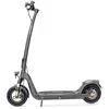 Image de Trottinette Électrique JOYOR C10E - Moteur 500W Batterie 48V10.4AH Pneus de 10 Pouces Freins à Disqu Certifiée ABE Pliable - Noir