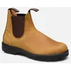 Image de 561 W par Blundstone Jaune 37 Femme