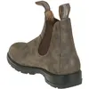 Image de Blundstone, Unisexe, Bottes, 585, Marron, (38)
