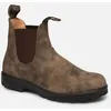 Image de Bottines et boots Blundstone 585 pour Marron 42