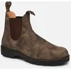 Image de 585 M par Blundstone Marron 46 Homme