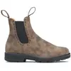 Image de Blundstone, Femmes, Bottes, bottines original high top chelsea, Marron, (38.5, 39)