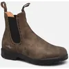 Image de 1351 W par Blundstone Marron 40 Femme