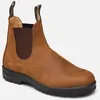 Image de Classic Chelsea Boots 562 par Blundstone Marron 39