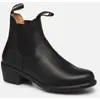 Image de Bottines et boots Blundstone 1671 W pour Femme Noir 39