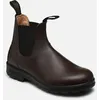 Image de Original Vegan Chelsea Boots 2116 W par Blundstone Marron 41 Femme