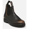 Image de Bottines et boots Blundstone 2440 W pour Marron 37