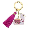 Image de BEYONDCH CHARMS PC BEC LLAMA