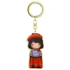 Image de Porte clef France de collection One Family