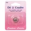 Image de Dé à coudre petit modèle - Distrifil-hemline(...) -