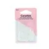 Image de 3 Canettes plastique pour boitier horizontal type Janone Brother Singer