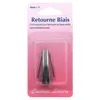 Image de Retourne biais taille 0 6 mm - Distrifil(...) -