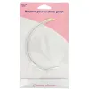 Image de Baleines pour soutiens-gorge X 2 taille 90 - Distrifil(...) - Rose