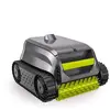 Image de ZODIAC - Robot fond, parois et ligne d'eau SWEEPY SWY 3520 pour piscines jusqu'a 8 x 4m
