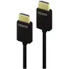 Image de Alogic HDMI (Typ A)   HDMI (Typ A) (5 m), Câble vidéo, Noir