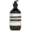 Image de AESOP Gel Lavant Aromatique Reverence 500ml/16.9oz