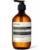Image de Aesop, Gel douche, Nettoyant pour le corps aux graines de coriandre (500 ml)