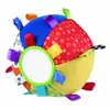 Image de PLAYGRO - 720102 - BALLE COLORÉE