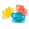 Image de PLAYGRO-Petits Bateaux Colores Bleus x3