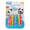 Image de Playgro 184558 gryzak aktywna zebra 8 96 343394