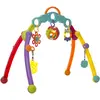 Image de Playgro, Tapis d'éveil + arche d'activité, Fold and Go