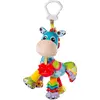Image de Playgro, Jouet pour poussette, Cheval en peluche