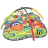 Image de Playgro, Tapis d'éveil + arche d'activité, Cheval Klipp Klapp