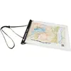 Image de Sea To Summit Etui étanche pour carte, petit format, Organisateur de voyage, Transparent