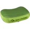 Image de Sea To Summit Coussin Aeros Premium Pillow Cushion, Accessoires de voyage, Vert