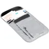 Image de Sea To Summit Portefeuille pour le cou, Accessoires de voyage, Gris