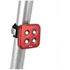Image de Knog Feu Arrière Blinder 4 Standard 80 Lumens
