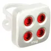 Image de Knog Feu Arrière Blinder Mob The Face 44 Lumens
