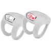 Image de Knog Ensemble De Lumières Frog Strobe 8.5 / 2.5 Lumens
