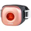 Image de Knog Feu Arrière Blinder Mini Dot 11 Lumens