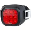Image de Knog Feu Arrière Blinder Mini Niner 11 Lumens