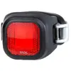 Image de Knog Feu Arrière Blinder Mini Chippy 11 Lumens