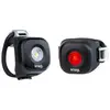Image de Knog Ensemble De Lumières Blinder Mini Dot 20/11 Lumens