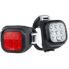 Image de Knog Ensemble De Lumières Blinder Mini Niner 20 Lumens