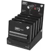 Image de Knog Phare Avant Pwr Rider 5 Units 450 Lumens
