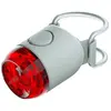 Image de Knog Feu Arrière Plug 10 Lumens