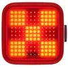 Image de Knog Feu Arrière Blinder Grid 100 Lumens