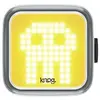 Image de Knog Phare Avant Blinder Skull 200 Lumens