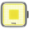 Image de Knog Phare Avant Blinder Square 200 Lumens